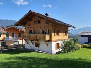 Holiday Home Haus Weickl